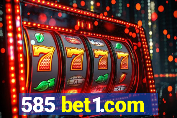 585 bet1.com